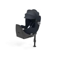 Cybex Platinum Sirona T i-Size Kindersitz - Nautical Blue (Plus) - Isofix Base T - NEU Hessen - Fulda Vorschau