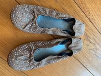 Ballerinas von Clic! beige, Gr. 38 Nordrhein-Westfalen - Stolberg (Rhld) Vorschau