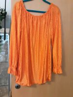 Bluse orange gr xl NEU Rheinland-Pfalz - Nickenich Vorschau