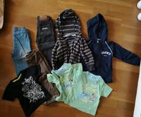 Kindersachen Jungen 92, ab 0,50€ Leipzig - Knautkleeberg-Knauthain Vorschau