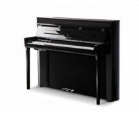 E-Piano Hybrid Klavier Kawai NV-5 S mieten Rheinland-Pfalz - Niederzissen Vorschau