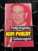 Phillip Knightley Kim Philby Geheimagent Niedersachsen - Bienenbüttel Vorschau