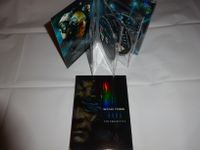 Star Trek dvd - Borg Fan Edition 4-DVD-Box Nürnberg (Mittelfr) - Mitte Vorschau