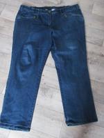 Jeans von Ulla Popken Gr. 54 Rheinland-Pfalz - Michelbach (Westerwald) Vorschau