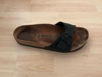 Birkenstock Madrid München - Maxvorstadt Vorschau