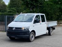 Volkswagen T6 Transporter Pritsche Doppelkabine lang Stuttgart - Bad Cannstatt Vorschau