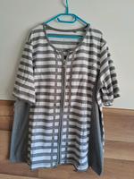 Tshirt Blusenshirt Sachsen-Anhalt - Quedlinburg Vorschau