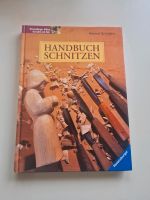 Schnitzbuch Baden-Württemberg - Altensteig Vorschau