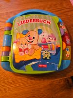 Fisherprice Liederbuch Niedersachsen - Bunde Vorschau