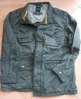 Engbers Sommerjacke Gr. 58 petrol TOP Schleswig-Holstein - Glinde Vorschau