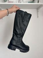 Esprit Stiefel Gr. 40 / einmal getragen ! Nordrhein-Westfalen - Willich Vorschau