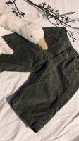 Mexx Cordhose Khaki Gr.62 Sachsen-Anhalt - Lutherstadt Wittenberg Vorschau