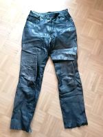 Motorrad Lederhose Größe 50 von Richa Nordrhein-Westfalen - Hamm Vorschau