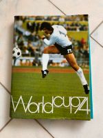 Bildband Worldcup 74 Bayern - Markt Schwaben Vorschau