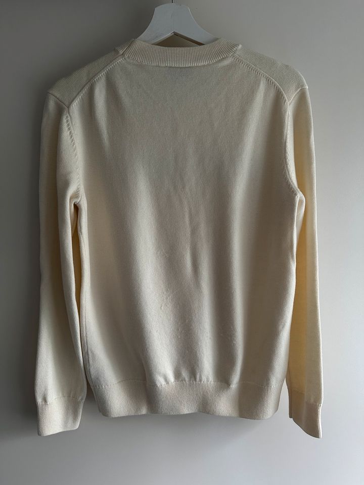 Kenzo Designer Strick Pullover in Dresden