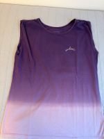 Shirt Gr. 164/170 FIT-Z lila Verlauf Dresden - Blasewitz Vorschau