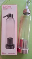 NEU GLASFLASCHE Nordrhein-Westfalen - Detmold Vorschau