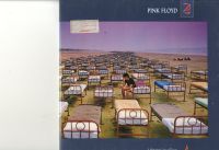 verschiedene LPs Vinyl von Pink Floyd Hessen - Langgöns Vorschau