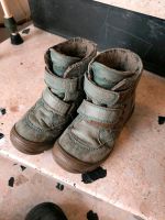 froddo tex schuhe Stiefel 28 grün gebraucht Nordrhein-Westfalen - Vreden Vorschau