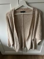 Strickcardigan mit Glitzer Nordrhein-Westfalen - Iserlohn Vorschau