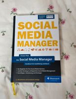 Fachbuch Social Media Manager Nordrhein-Westfalen - Marl Vorschau