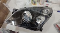 Opel Astra H Hauptscheinwerfer Xenon links 93190390 1216665 Sachsen - Hainichen Vorschau