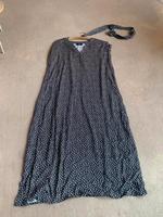 Sommerkleid lang mit Gürtel Wandsbek - Hamburg Rahlstedt Vorschau