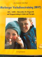 Marburger Verhaltenstraining Krowatschek, Borgmann Münster (Westfalen) - Centrum Vorschau