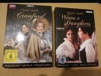 DVD Wives and daughters und Granford je 3 DVDs Baden-Württemberg - Schopfheim Vorschau