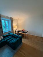 2 Zimmer Wohnung, möbliert, zentral- Strom&Wlan aktiv Bayern - Augsburg Vorschau