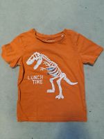 T Shirt Dino Skelett Niedersachsen - Ebstorf Vorschau