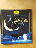 Mozart - Die Zauberflöte (3 x CDs) Herbert von Karajan Nordrhein-Westfalen - Erkrath Vorschau