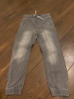 H&m pull on Jeans grau Gr 128 Junge Münster (Westfalen) - Centrum Vorschau