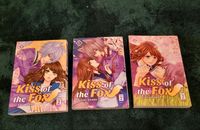 Egmont Manga Saki Aikawa Kiss of the Fox Band 1-3 Thüringen - Suhl Vorschau