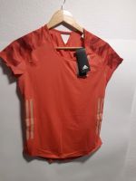 Adidas Shirt Damen XS Laufen Sport NEU original verpackt Nordrhein-Westfalen - Hellenthal Vorschau