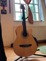 Gitarre zu verkaufen. Saarland - Losheim am See Vorschau