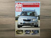 Skoda Roomster Sonderdruck Prospekt 07/2006 Niedersachsen - Wolfsburg Vorschau