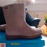 Neue Richter Stiefelette halbhoher Stiefel kinder Nordrhein-Westfalen - Solingen Vorschau