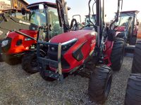 Branson F50R Traktor 48PS (Neu) Schalter mit Frontlader Hansestadt Demmin - Altentreptow Vorschau