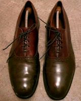 ALLEN EDMONDS "Danbury" Herrenschuhe, Bordeaux, Grösse 43.5 Baden-Württemberg - Weil am Rhein Vorschau