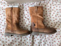 Clarks Stiefel Winterstiefel Leder 28 neu Nordrhein-Westfalen - Paderborn Vorschau