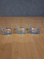 3 Johnnie Walker Whisky Tumbler * Whiskyglas * kubisches Glas Dithmarschen - Dellstedt Vorschau