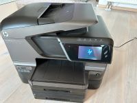 HP Officejet Pro 8600 Plus Drucker und Faxgerät Nordrhein-Westfalen - Düren Vorschau