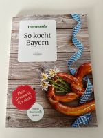 Thermomix Rezepte So Kocht Bayern Niedersachsen - Hildesheim Vorschau