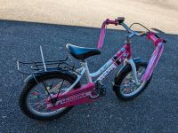 Kinderfahrrad HUDORA Kr. Altötting - Altötting Vorschau