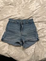 Jeans Shorts/ Hot pants Bremen-Mitte - Bremen Altstadt Vorschau