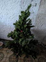 Künstlicher Weihnachtsbaum 135 cm Bayern - Altmannstein Vorschau