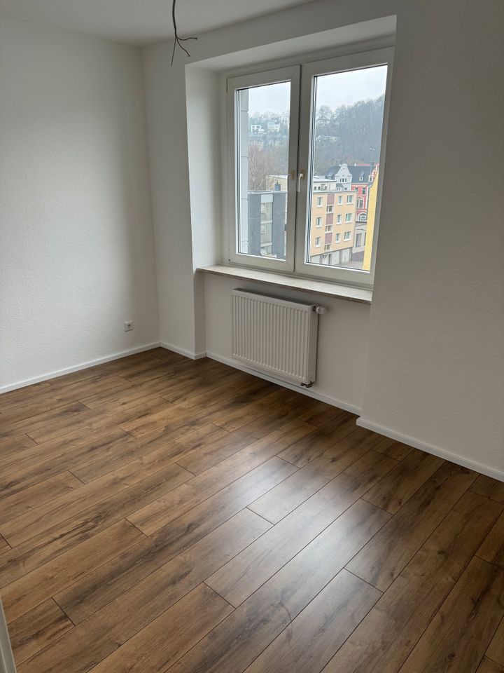 Geräumige 2 Zimmer Wohnung in Unterbarmen in Wuppertal