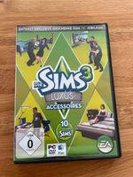 PC Spiel - Die Sims 3 - Luxus-Accessoires Niedersachsen - Stuhr Vorschau