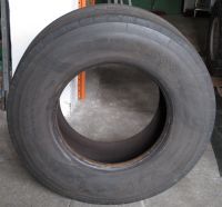 FIRESTONE 385/65 R22.5 Trailer Reifen Breitreifen Anhänger LKW Bayern - Ingolstadt Vorschau